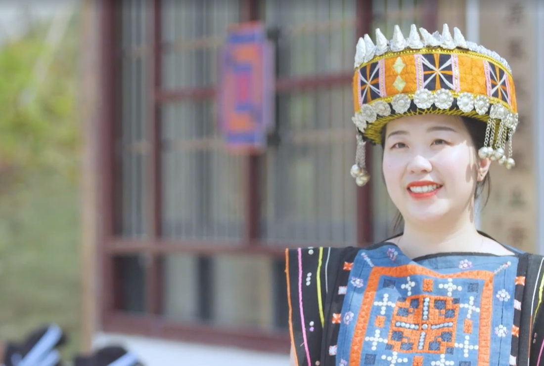 三月三，和山歌一起“追夢瑤鄉(xiāng)”